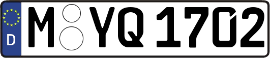 M-YQ1702