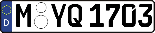 M-YQ1703