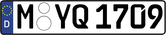 M-YQ1709