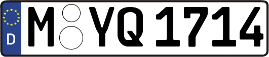 M-YQ1714