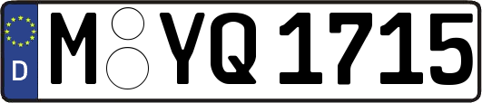 M-YQ1715