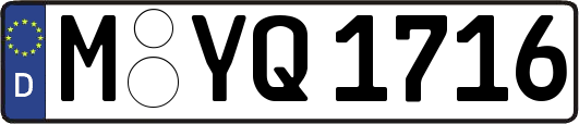 M-YQ1716