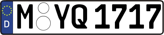 M-YQ1717