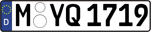 M-YQ1719