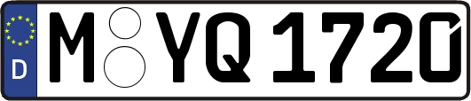 M-YQ1720