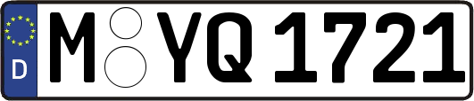 M-YQ1721