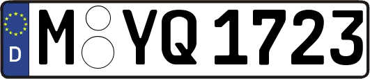 M-YQ1723