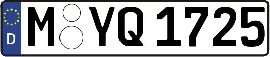 M-YQ1725