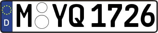 M-YQ1726