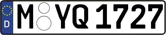 M-YQ1727