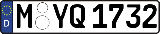M-YQ1732