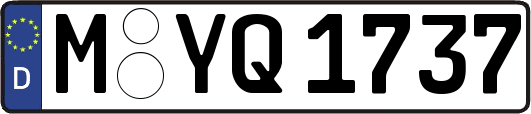 M-YQ1737