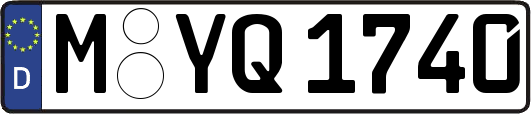M-YQ1740