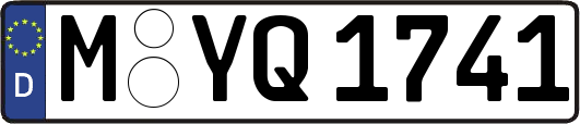 M-YQ1741