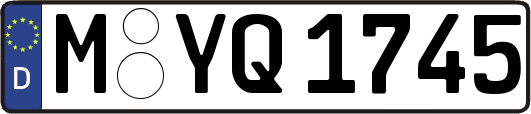 M-YQ1745