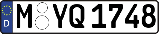 M-YQ1748