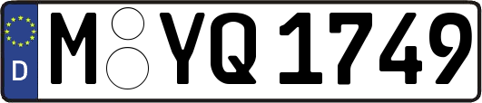M-YQ1749
