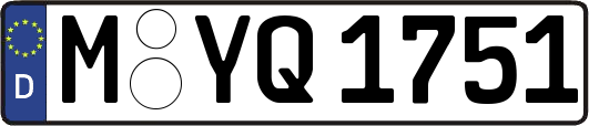 M-YQ1751
