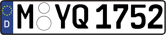 M-YQ1752