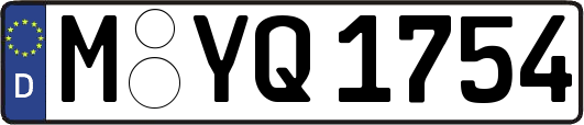 M-YQ1754