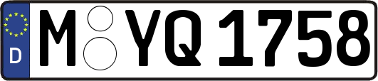 M-YQ1758