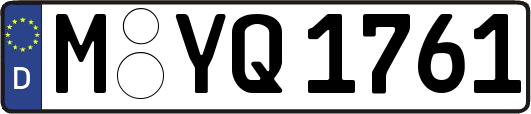M-YQ1761