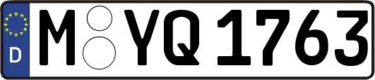 M-YQ1763