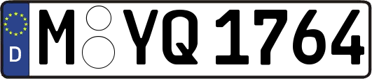 M-YQ1764
