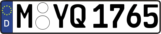 M-YQ1765