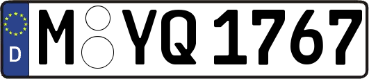 M-YQ1767