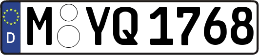 M-YQ1768