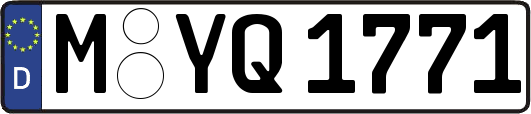 M-YQ1771