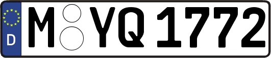 M-YQ1772