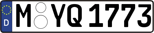 M-YQ1773