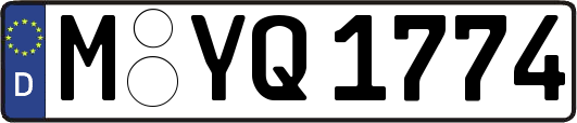 M-YQ1774