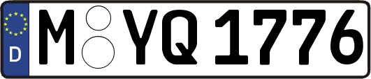 M-YQ1776