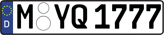 M-YQ1777