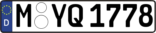 M-YQ1778