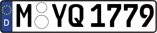 M-YQ1779