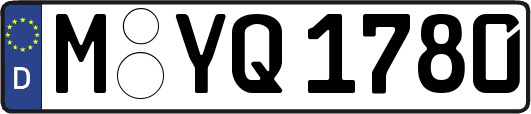 M-YQ1780