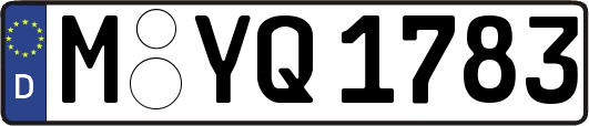M-YQ1783