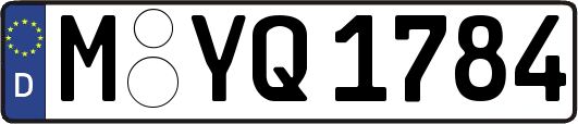 M-YQ1784