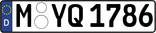 M-YQ1786