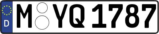 M-YQ1787