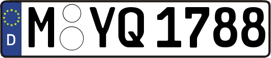 M-YQ1788