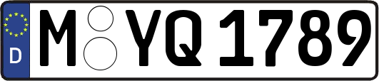 M-YQ1789