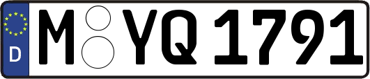 M-YQ1791