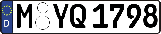 M-YQ1798