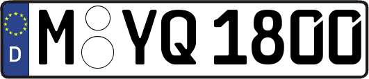 M-YQ1800