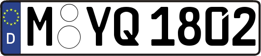 M-YQ1802